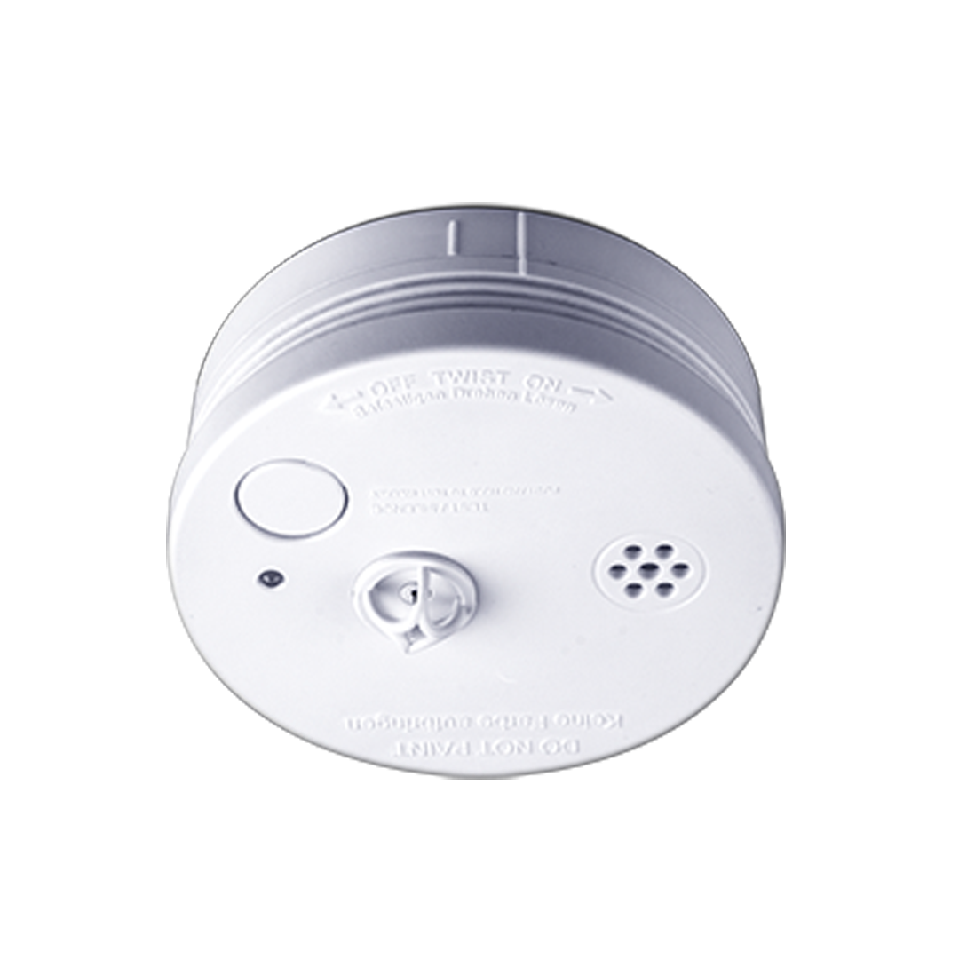 Wireless Combind Detector